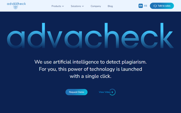 Advacheck Review | Pricing, Features & Alternatives