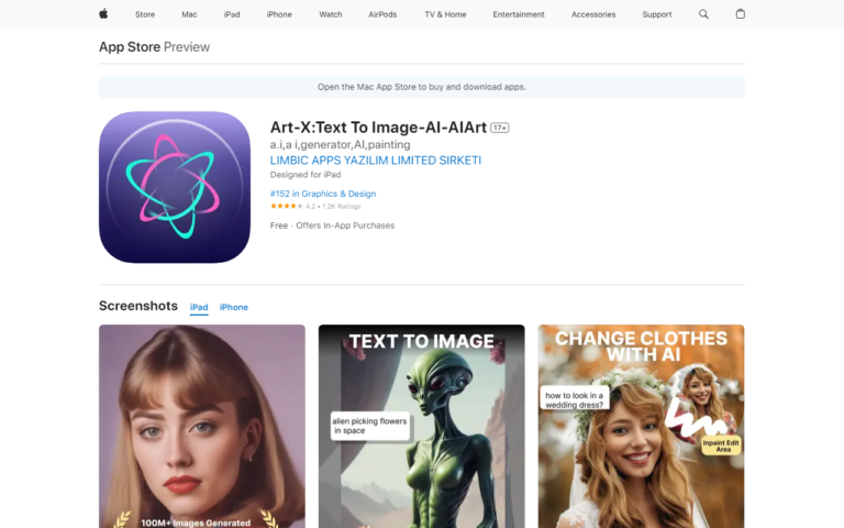 Ai Art Generator | Image-Maker Review | Pricing, Features & Alternatives