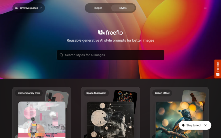 Freeflo.ai Review | Pricing, Features & Alternatives